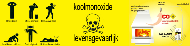koolmonoxide
